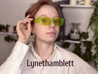 Lynethamblett