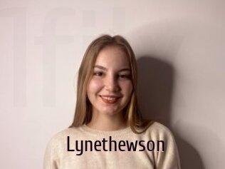 Lynethewson