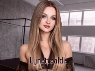 lynettealdis 1 film x