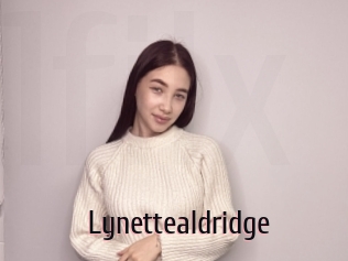Lynettealdridge
