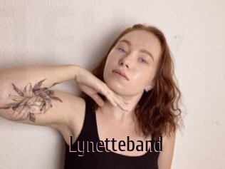 Lynetteband