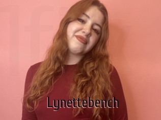 Lynettebench