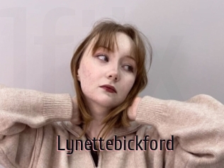 Lynettebickford