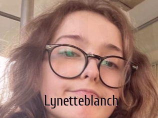 Lynetteblanch