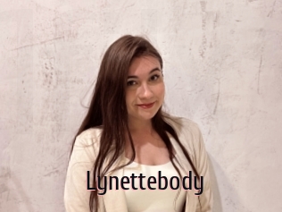 Lynettebody