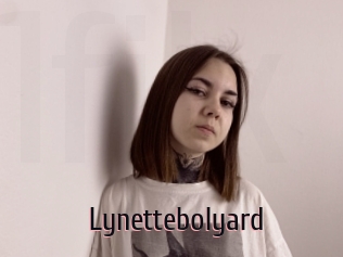Lynettebolyard