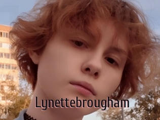 Lynettebrougham