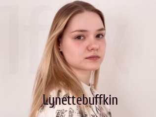 Lynettebuffkin