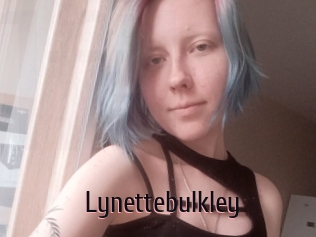 Lynettebulkley
