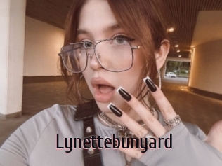 Lynettebunyard