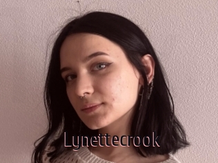 Lynettecrook