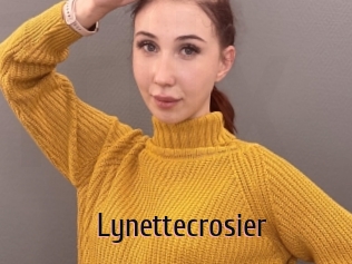 Lynettecrosier