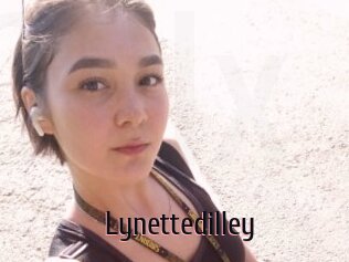 Lynettedilley