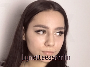 Lynetteeasterlin