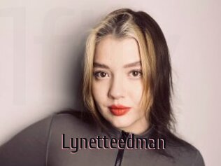 Lynetteedman