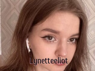 Lynetteeliot