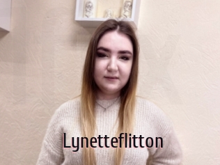 Lynetteflitton