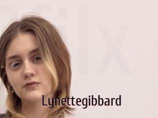 Lynettegibbard