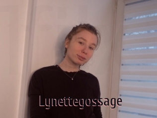 Lynettegossage