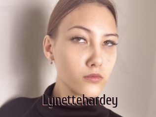 Lynettehardey