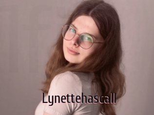 Lynettehascall