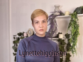 Lynettehigginson