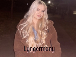 Lyngermany