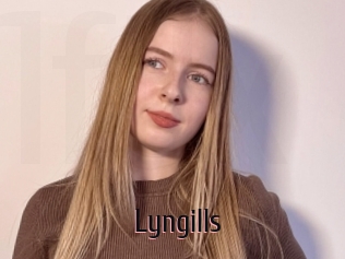 Lyngills