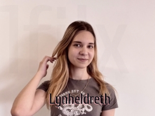 Lynheldreth