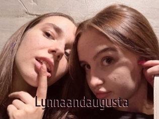 Lynnaandaugusta