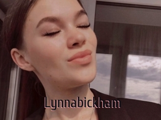 lynnabickham 1 film x