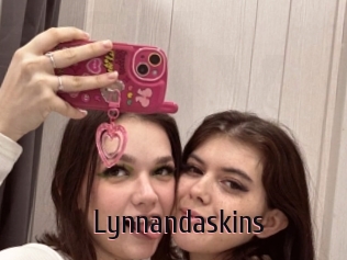 Lynnandaskins