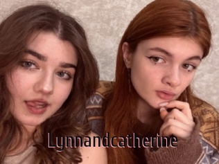 Lynnandcatherine