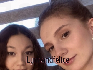 Lynnandfelice