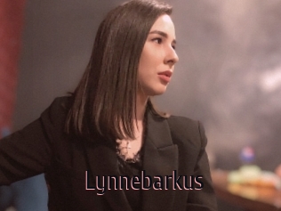 Lynnebarkus