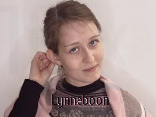 Lynneboon