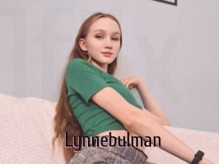 Lynnebulman