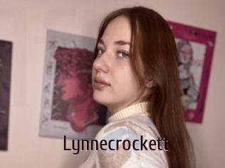 Lynnecrockett