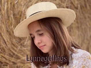 Lynnegellings