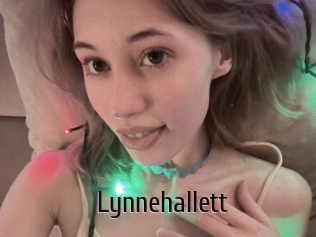 Lynnehallett