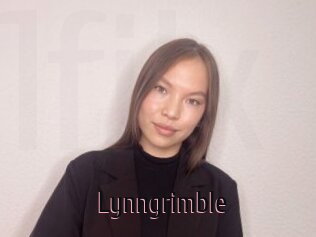 Lynngrimble