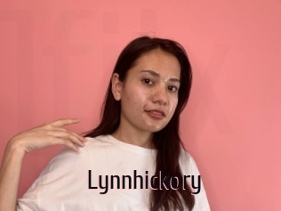 Lynnhickory