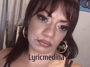 Lyricmedina