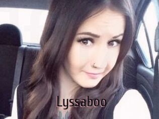 Lyssaboo