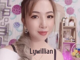 Lywillian