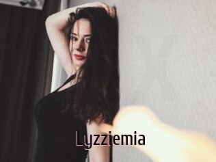 Lyzziemia