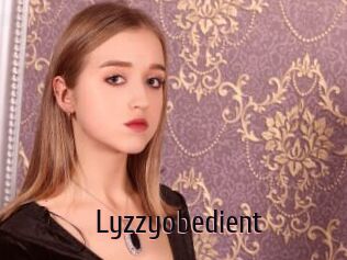 lyzzyobedient 1 film x