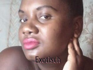 Exotisch