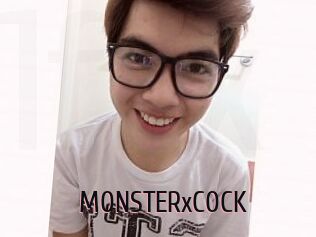 M0NSTERxC0CK