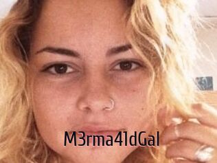 M3rma41dGal